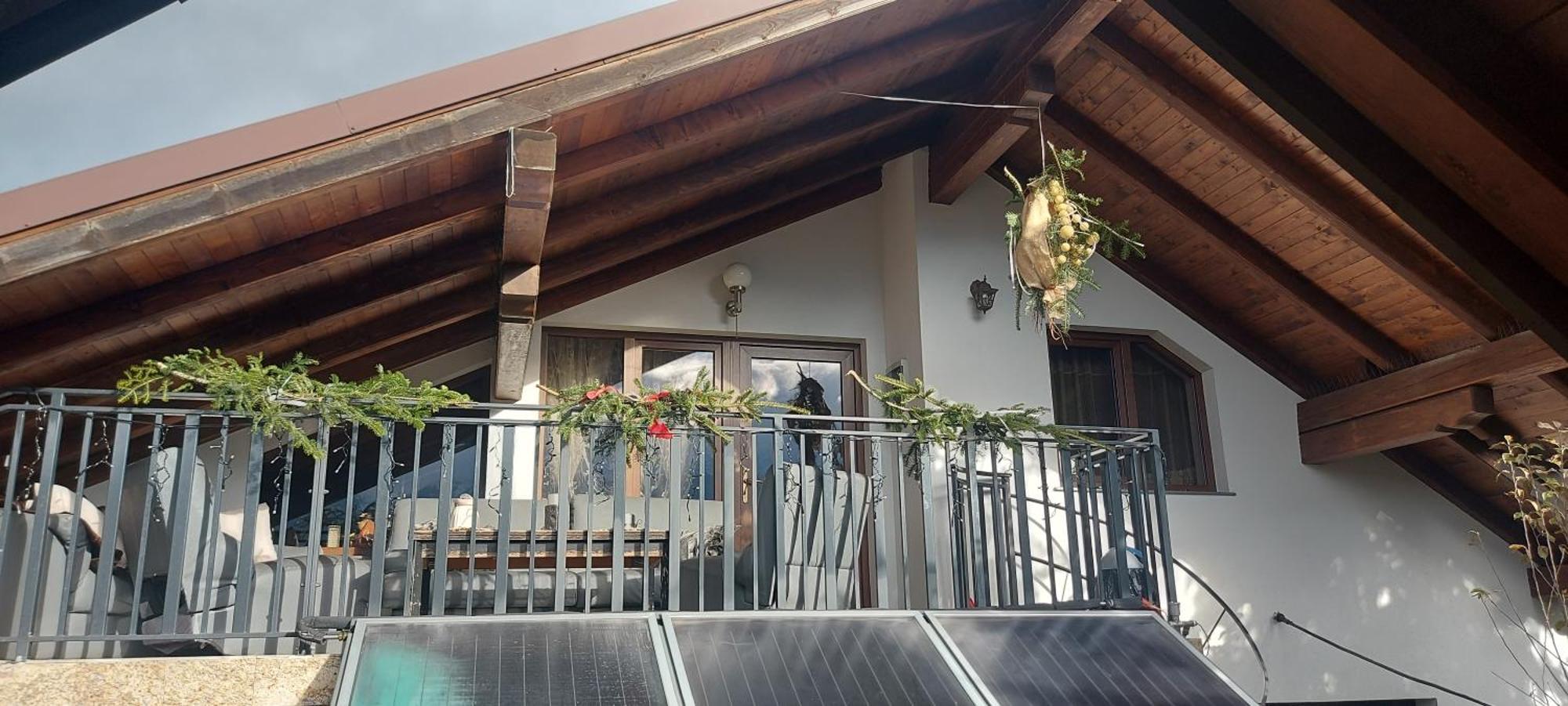 Cabana Rustic บอร์ชา ภายนอก รูปภาพ