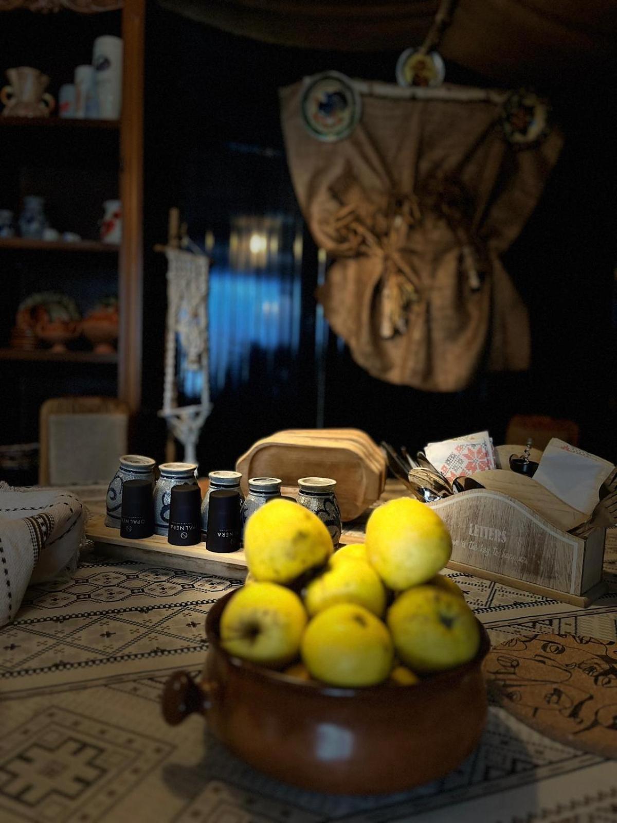 Cabana Rustic บอร์ชา ห้อง รูปภาพ